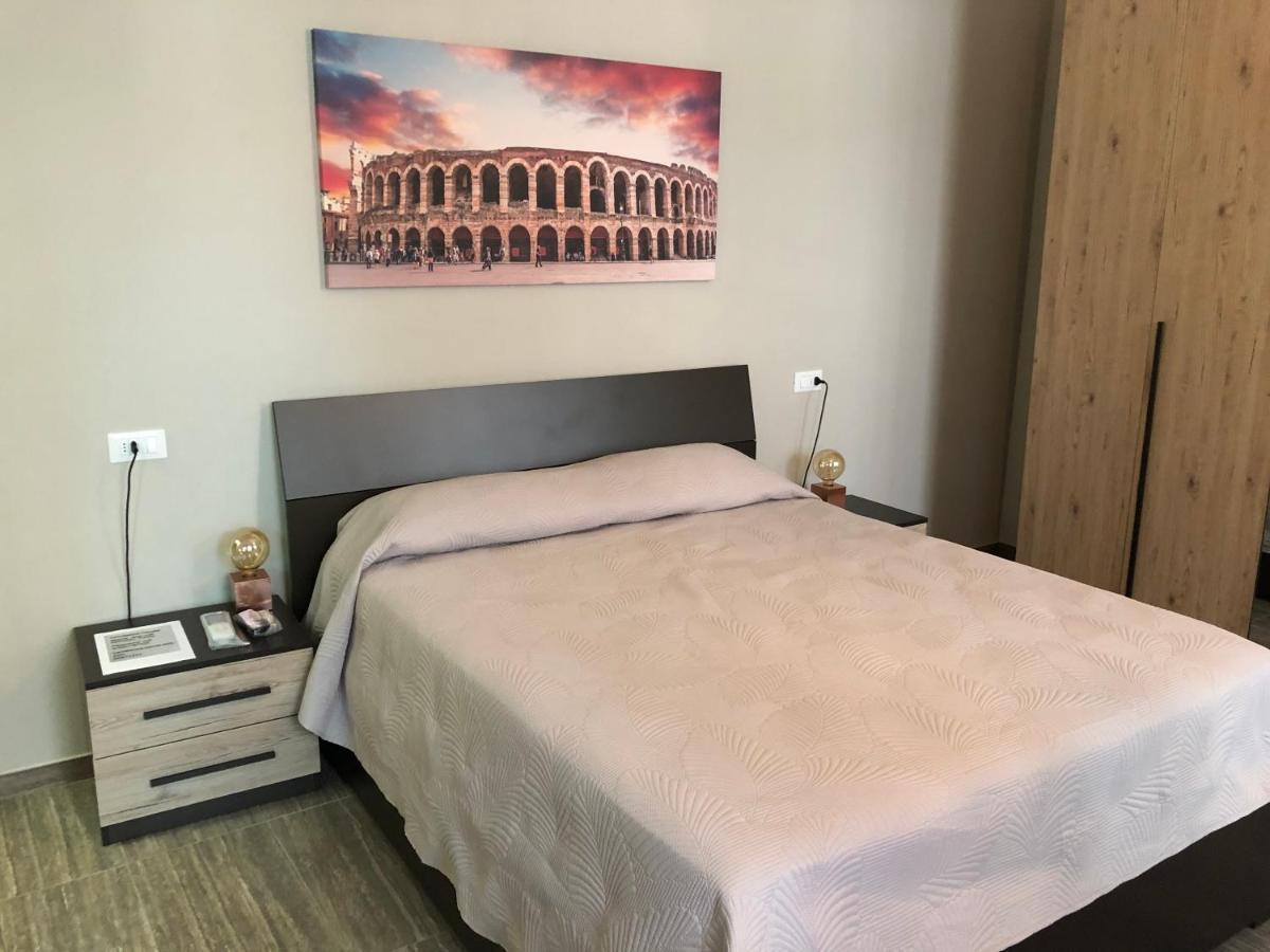 Affittacamere Residenza Grazioli