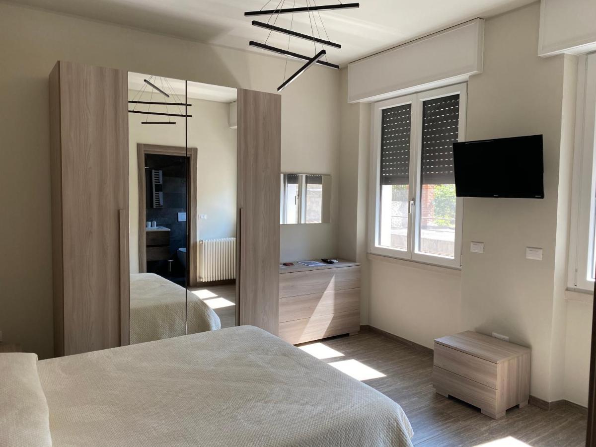 Residenza Grazioli Affittacamere *