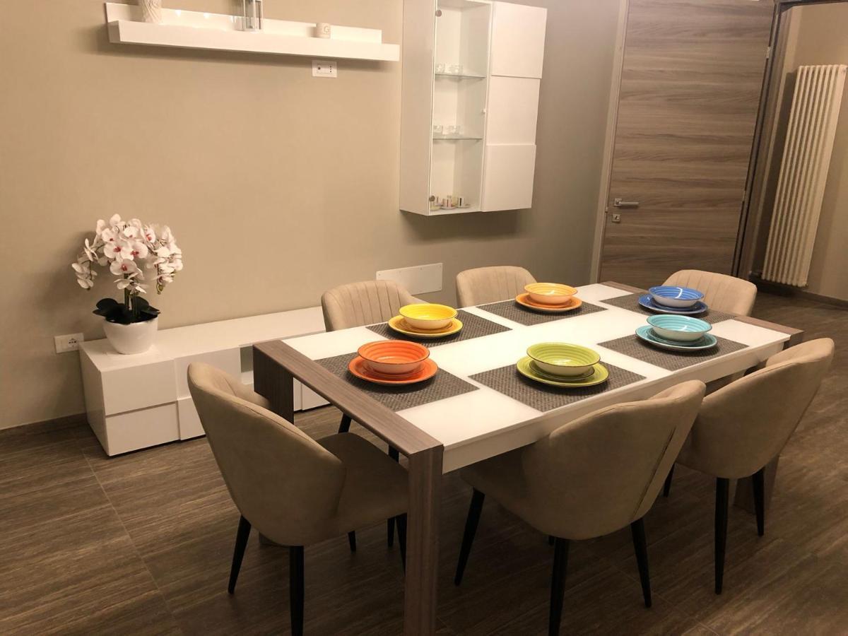Residenza Grazioli Affittacamere