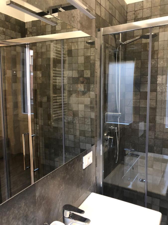 Residenza Grazioli Affittacamere