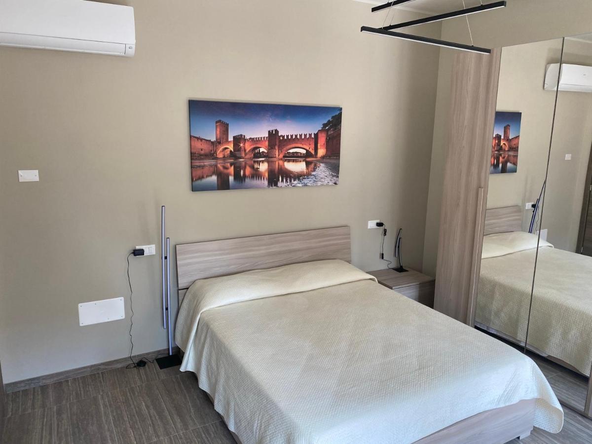 Residenza Grazioli Affittacamere