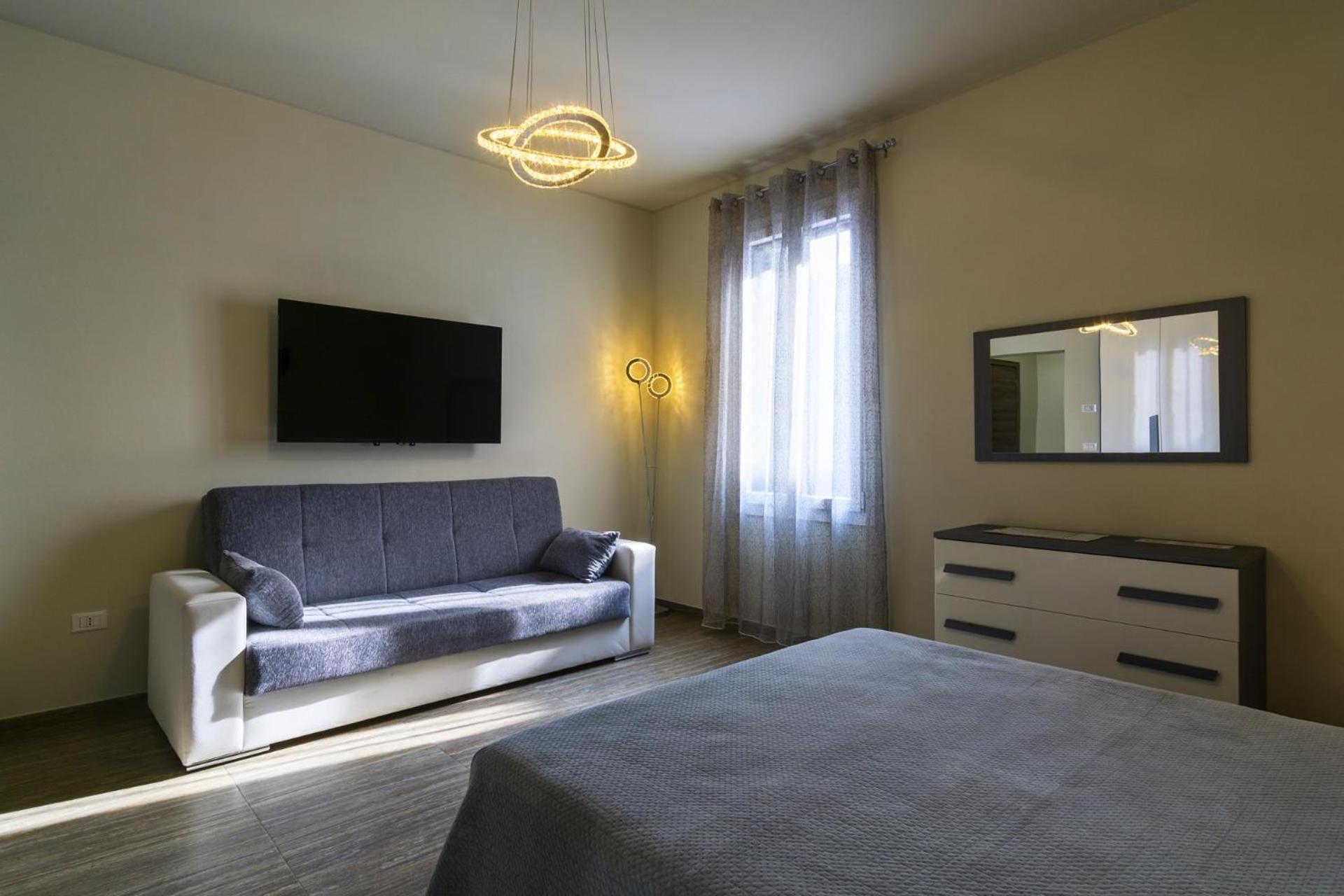Residenza Grazioli Affittacamere Verona