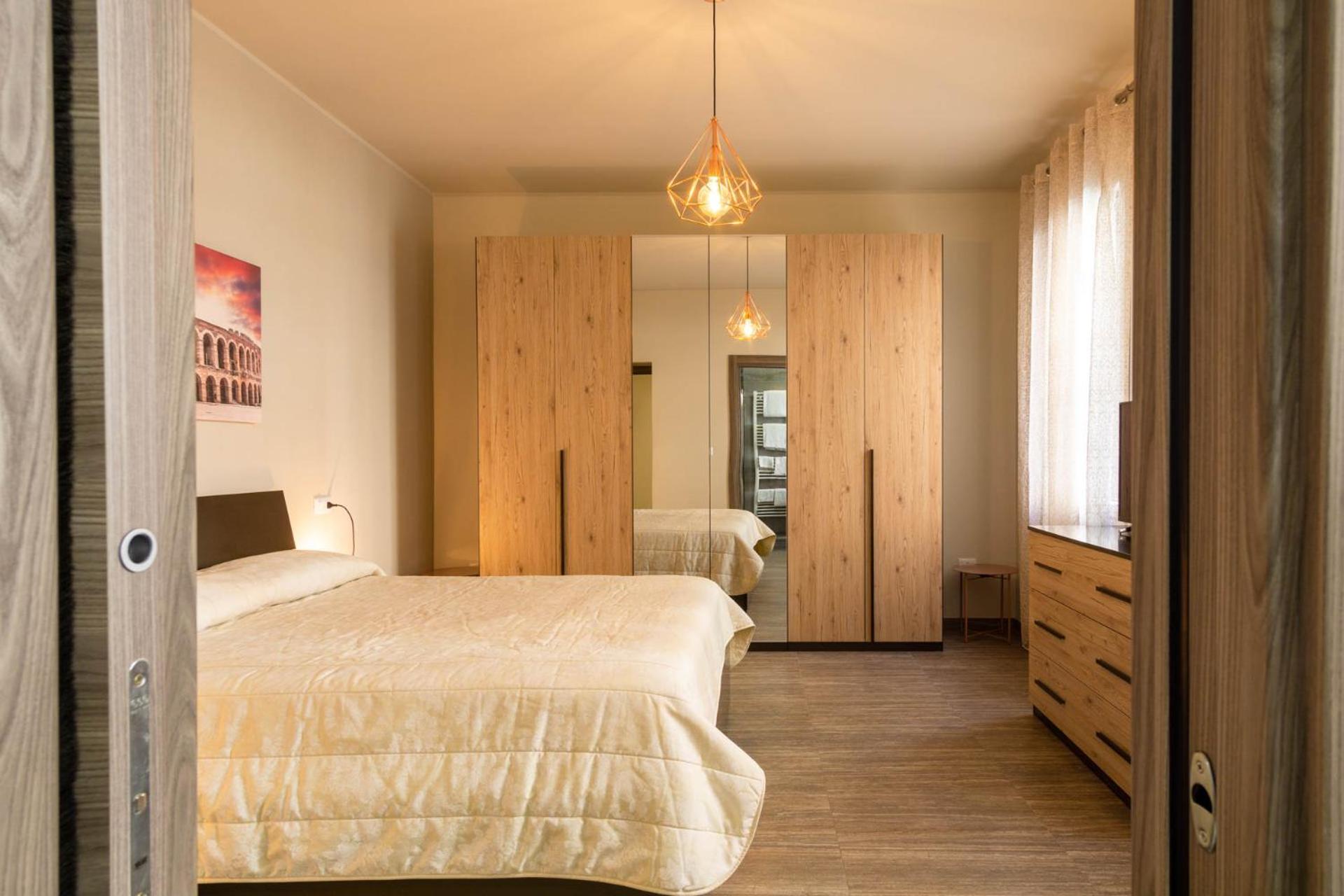 Residenza Grazioli Affittacamere *