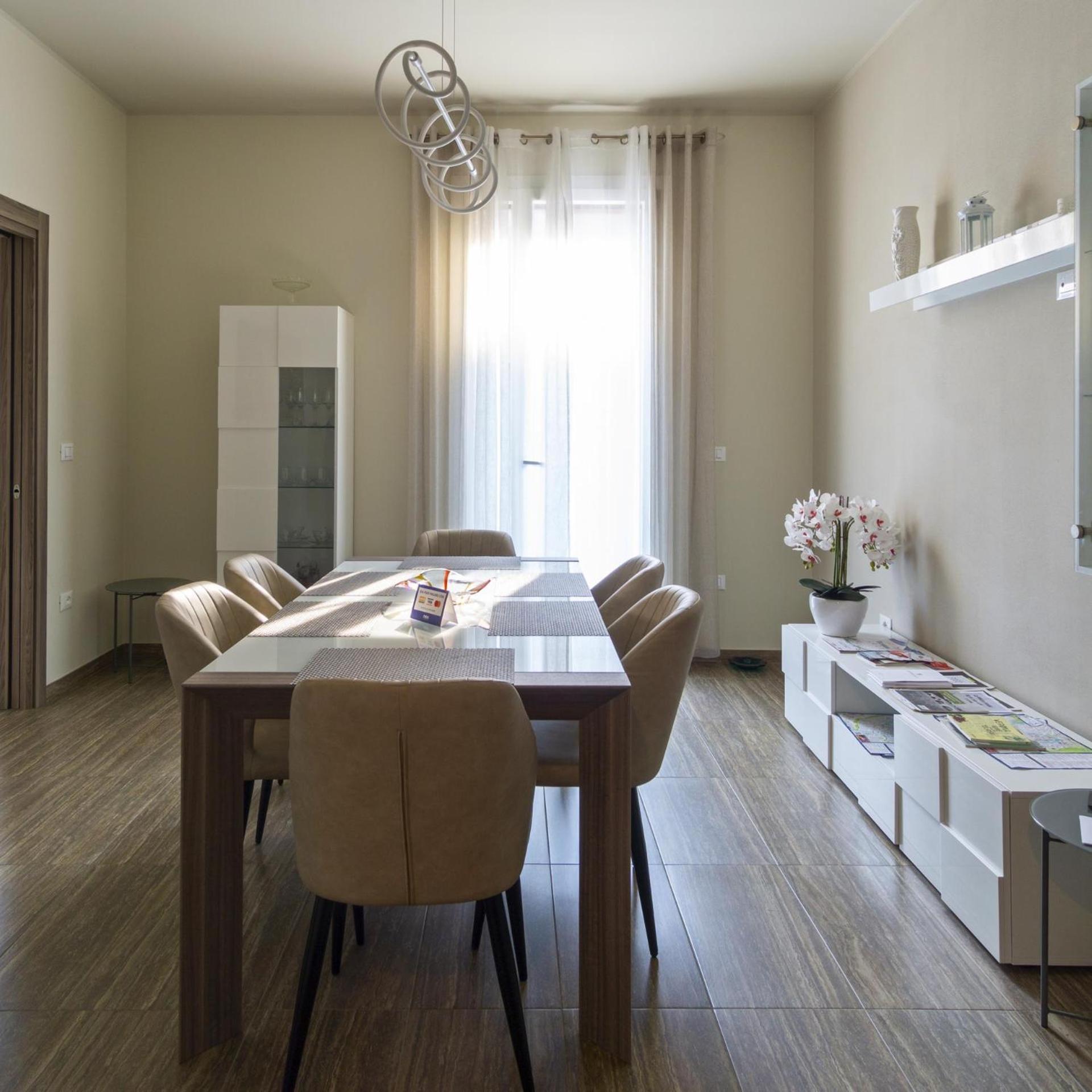Residenza Grazioli Affittacamere *
