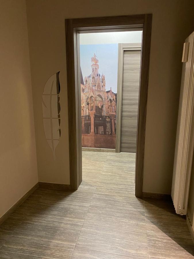 Residenza Grazioli Pensión
