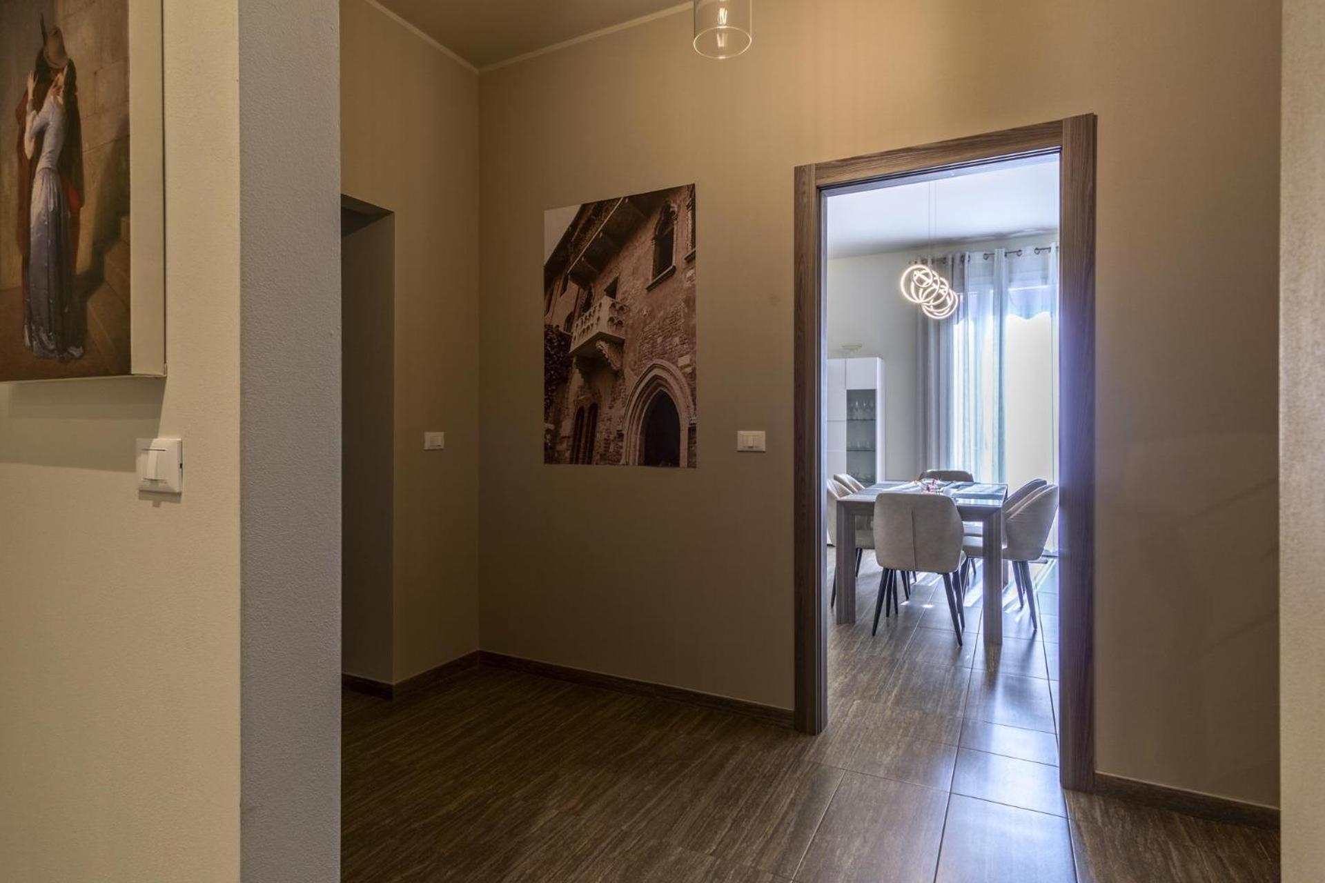 Pensión Residenza Grazioli *